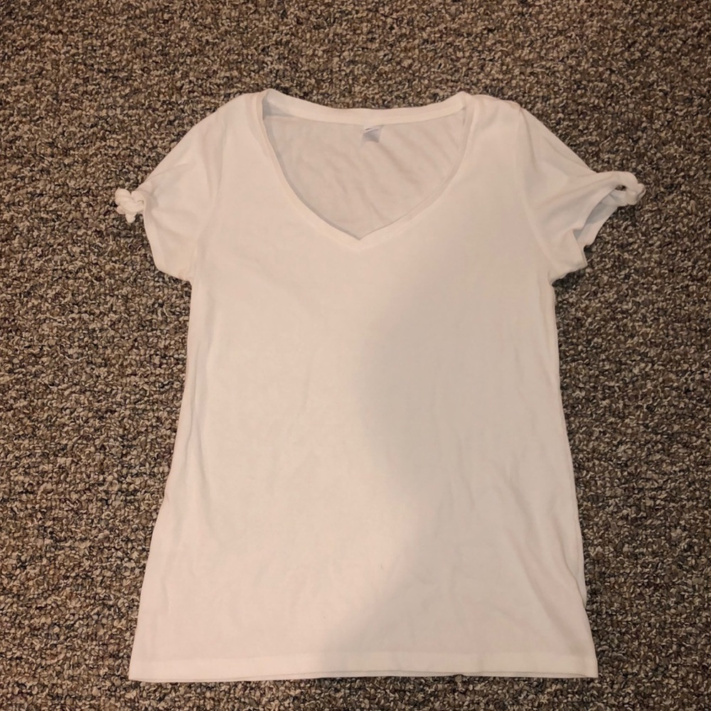 fitted shirt